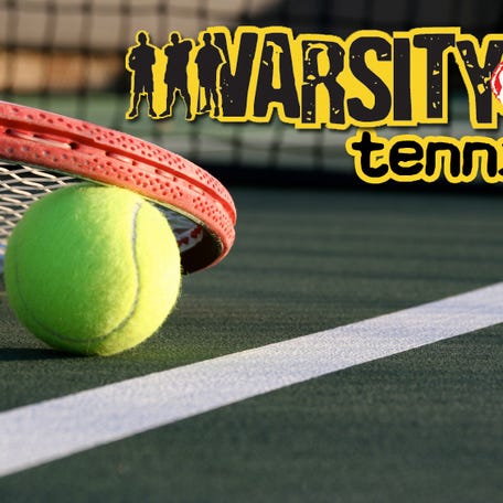 Varsity 845 tennis