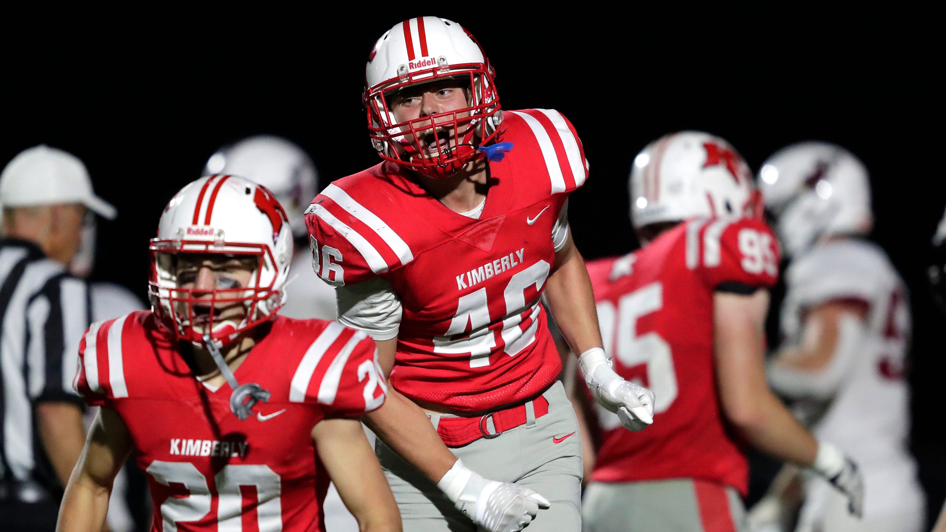 Here Are Friday s High School Sports Results For The Appleton Area here-are-friday-s-high-school-sports-results-for-the-appleton-area