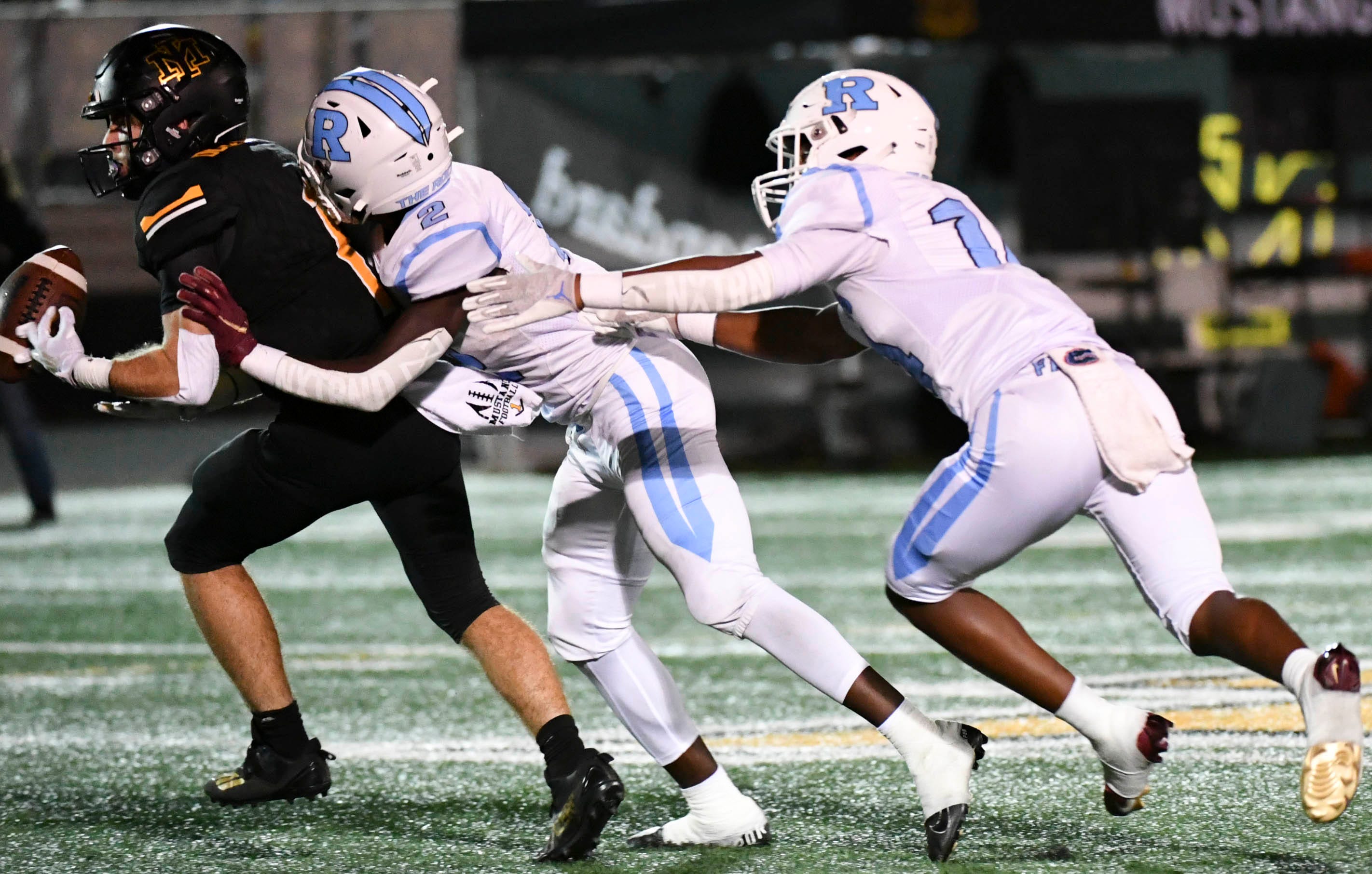 Brevard Week 11 high school football preview of the 2022