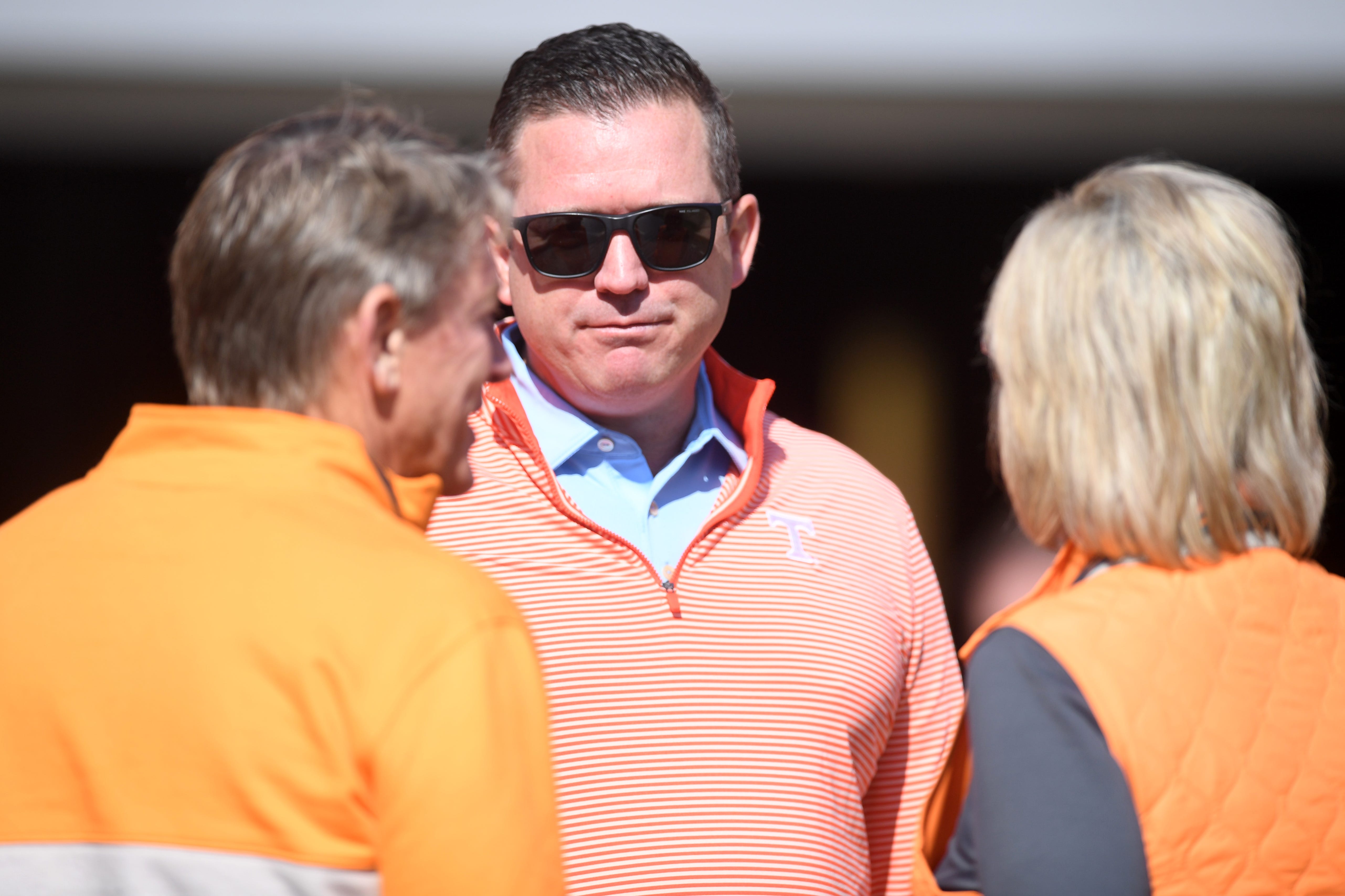 Who faces greater threat amid investigation, lawsuit: Tennessee football or the NCAA?