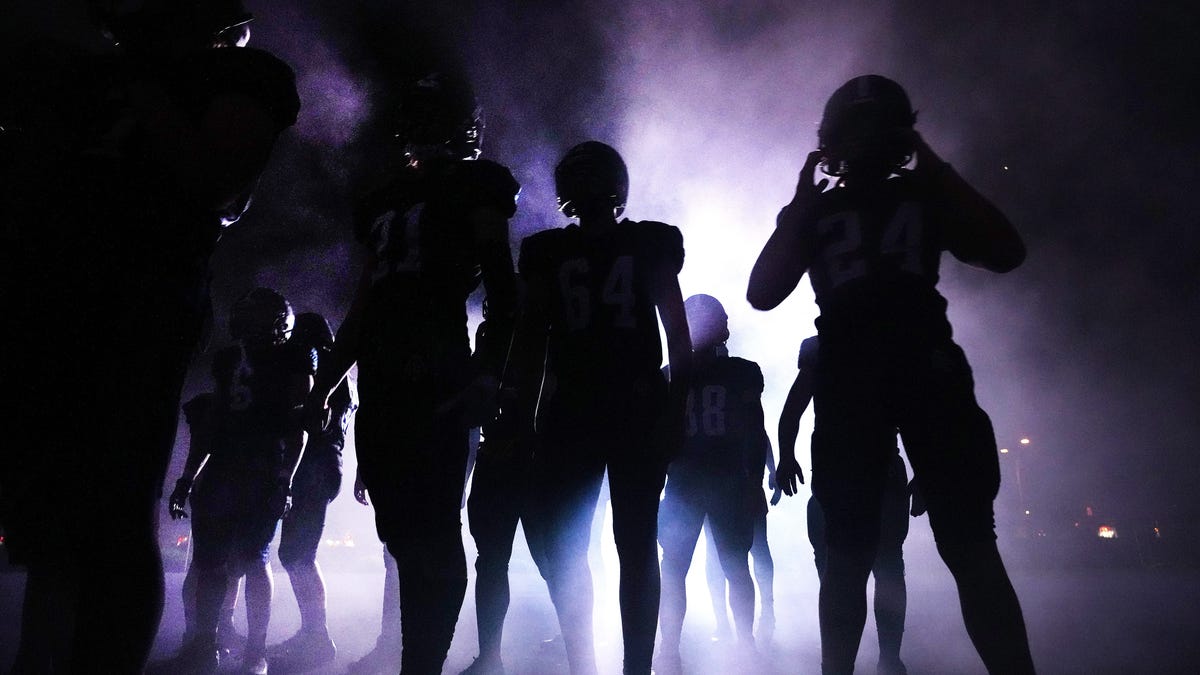 Photos: Chandler Arizona College Prep at ALA Gilbert North