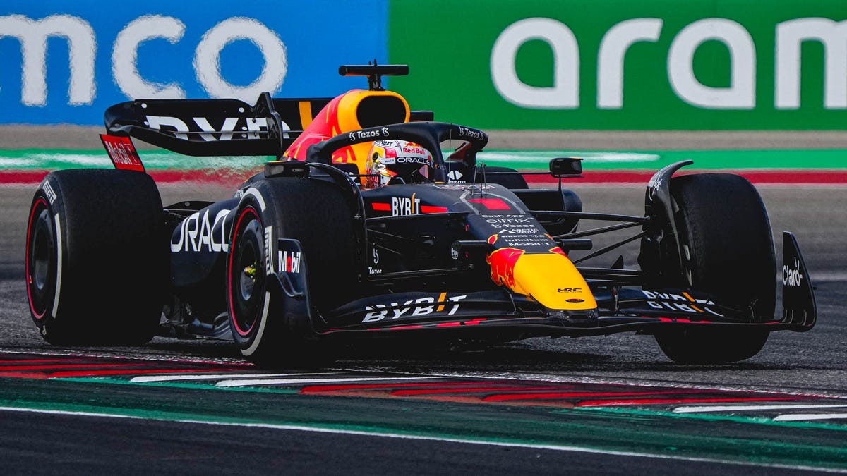 Formula One Azerbaijan Grand Prix & sprint race Start time, TV