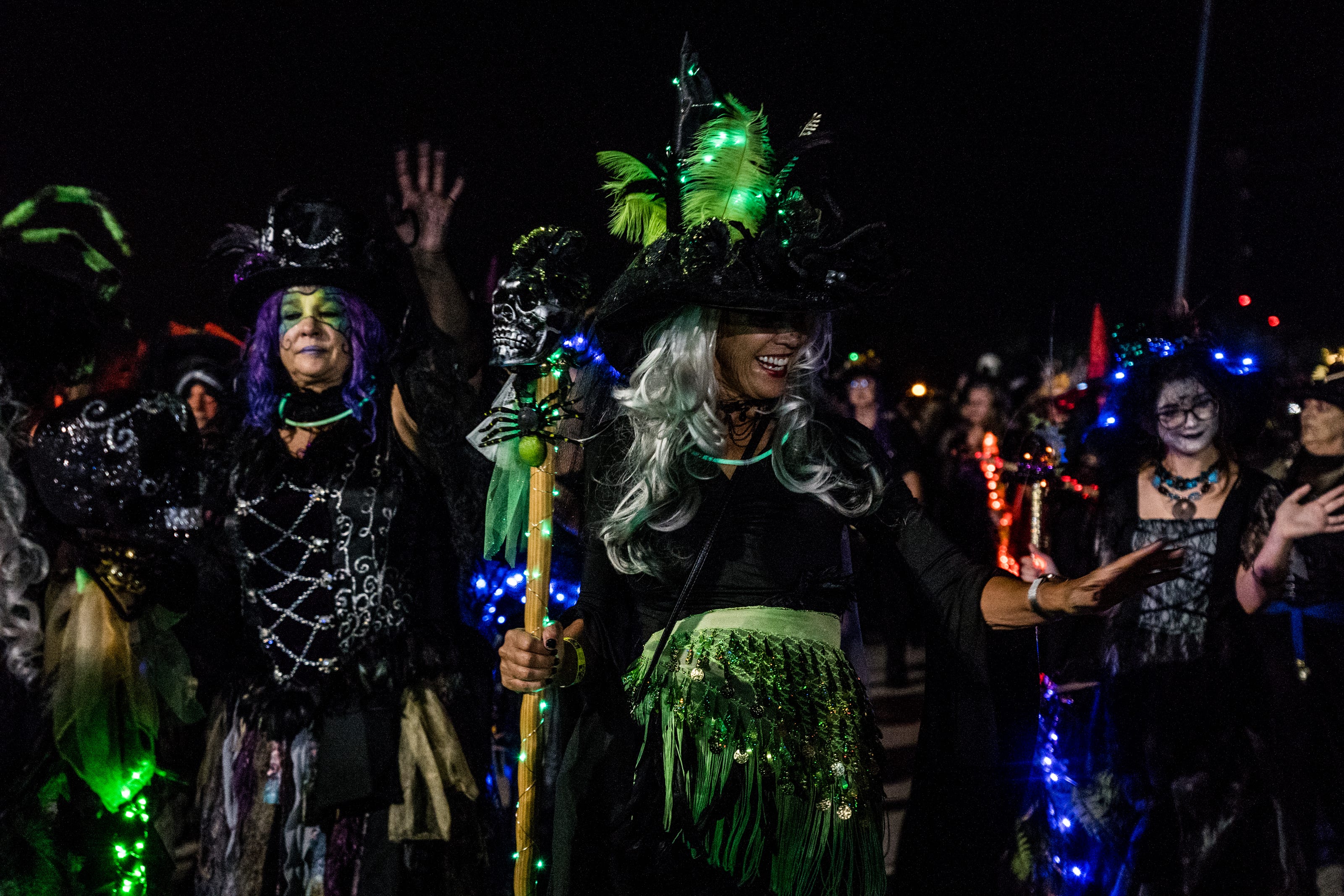 Rougarou Festival 2025