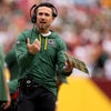 LaFleur on challenges of creating a Packers offense around such a young group of players