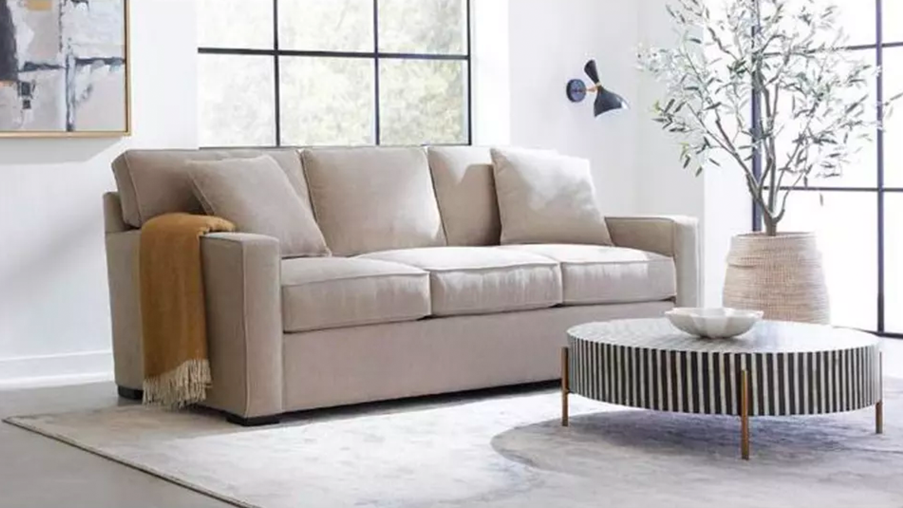 Black Friday Furniture Deals: Wayfair, Target, Qvc, West Elm