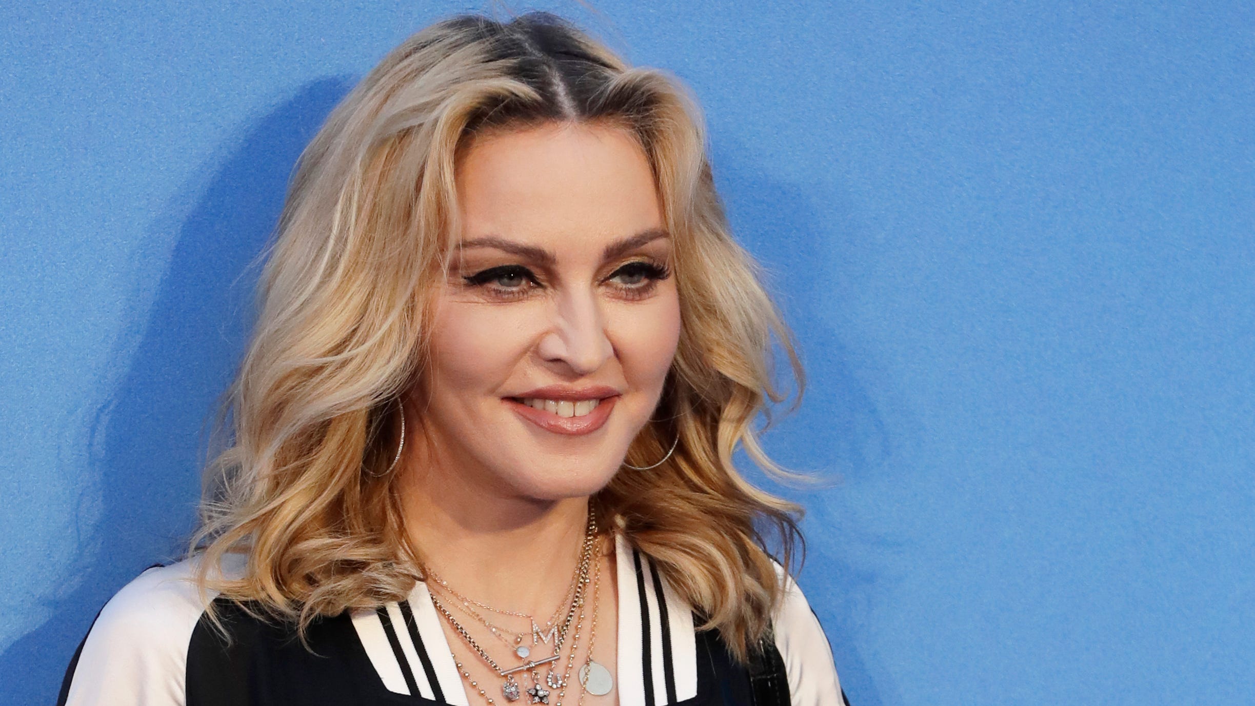 Madonna On How Sex Paved The Way For Cardi B Kim Kardashian More