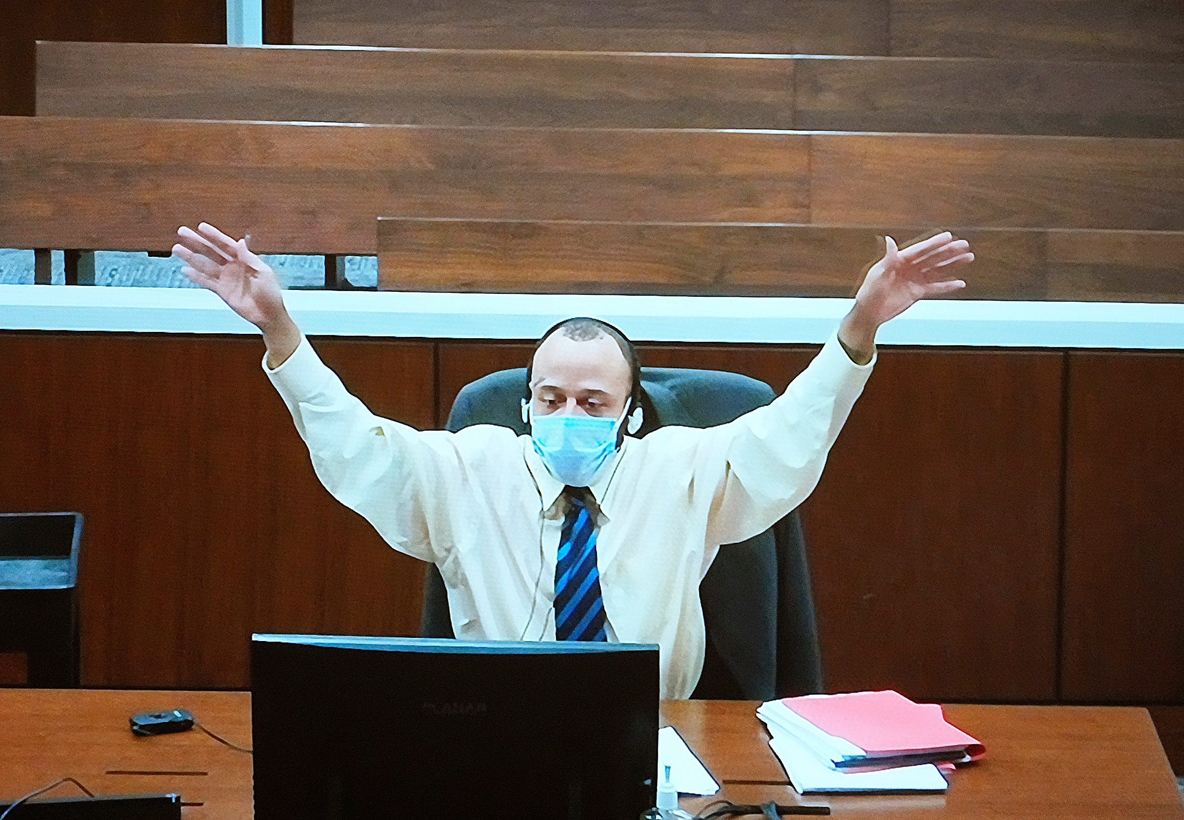 What's next in Darrell Brooks Waukesha Christmas Parade tragedy trial?