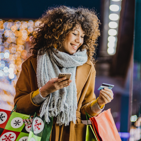 Holiday shopping? Start with these products first.