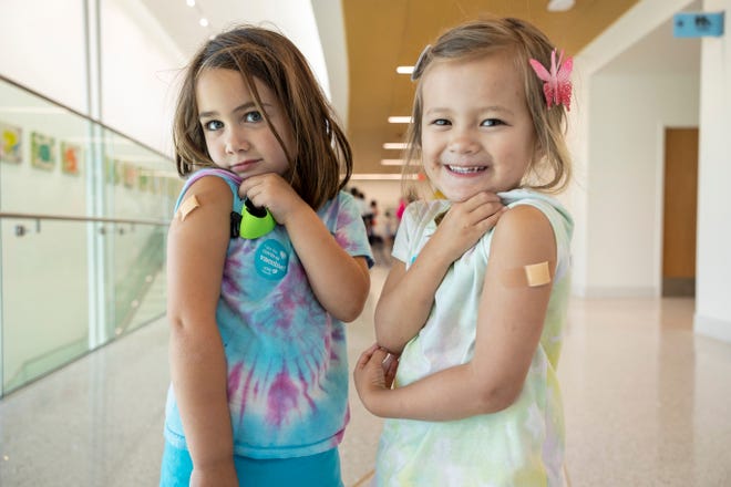 COVID boosters for kids: Here’s why your child should get vaccinated COVID boosters for kids: Here’s why your child should get vaccinated