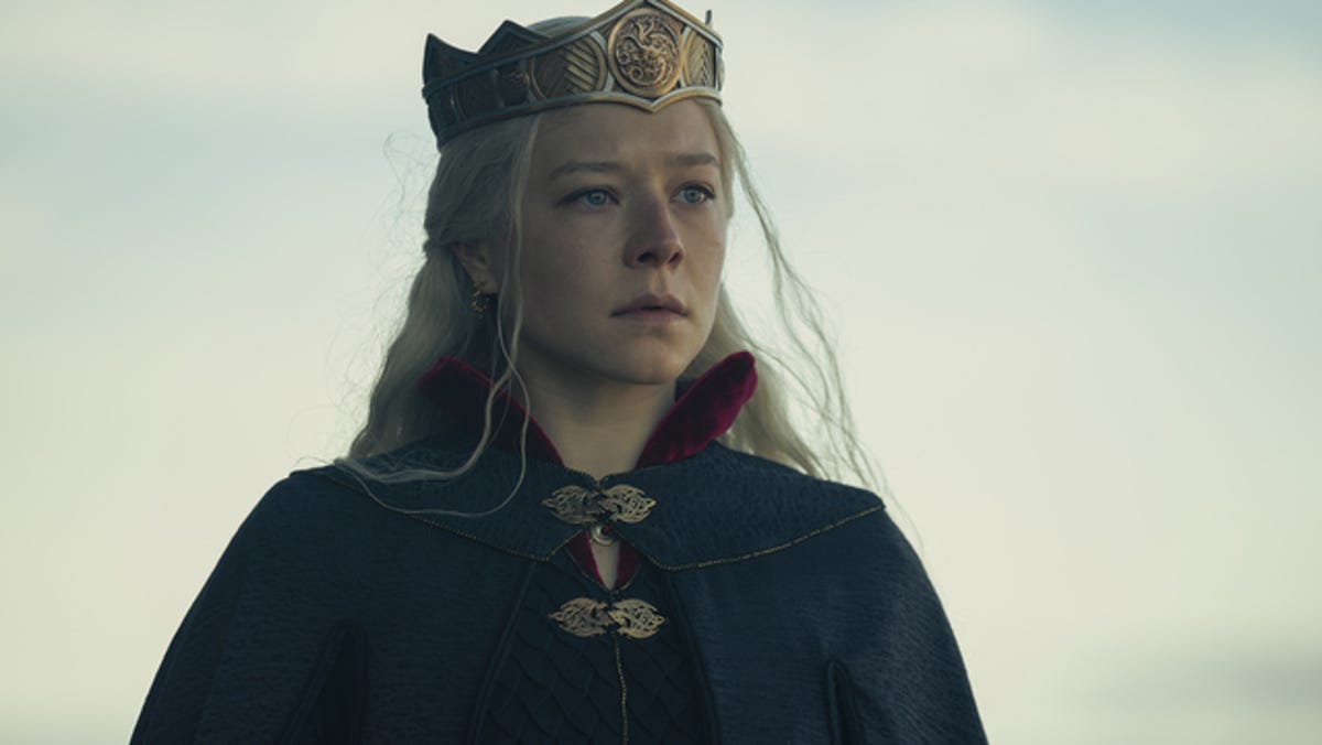 ‘House of the Dragon’ finale: Queen Rhaenyra’s fury over the cruelest death as dragons go rogue – USA TODAY