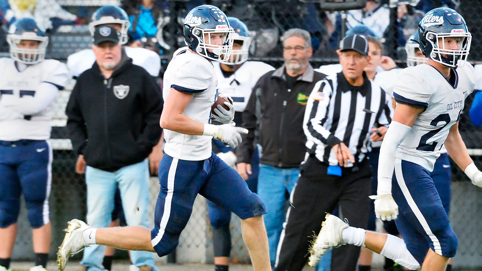 Single season Rushing Record holder Among District 10 Football Leaders single-season-rushing-record-holder-among-district-10-football-leaders