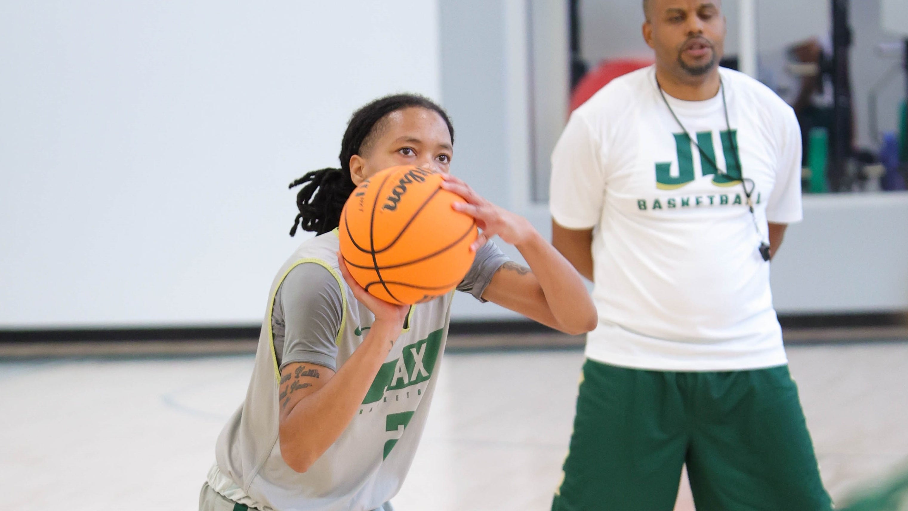 Jacksonville University Women s Basketball Head Coach Darnell Haney Out jacksonville-university-women-s-basketball-head-coach-darnell-haney-out