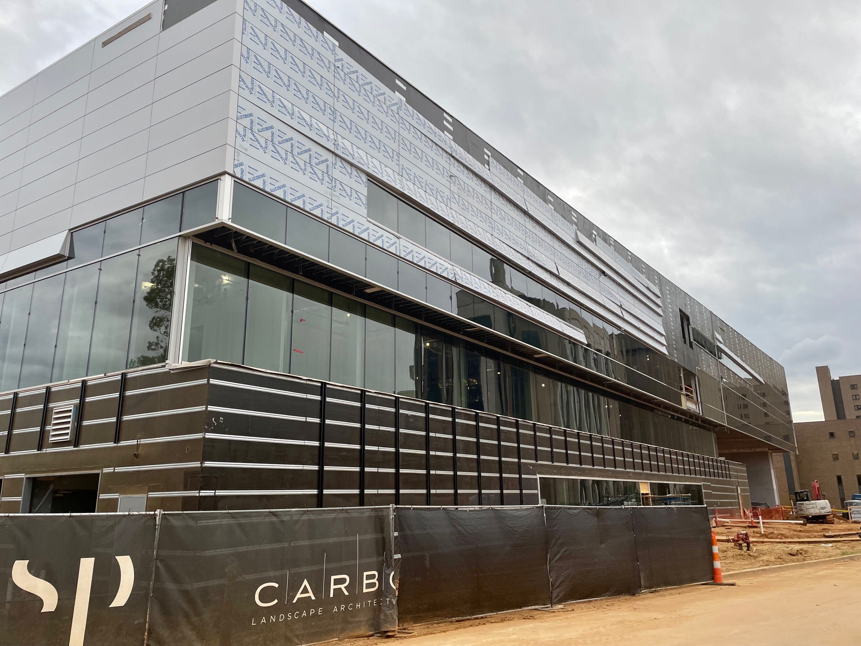 LSU Health Shreveport receives accreditation for Graduate Medical Education