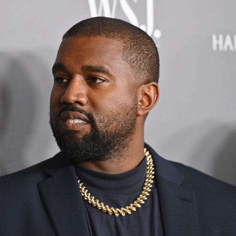 In this file photo taken on November 6, 2019 US ra