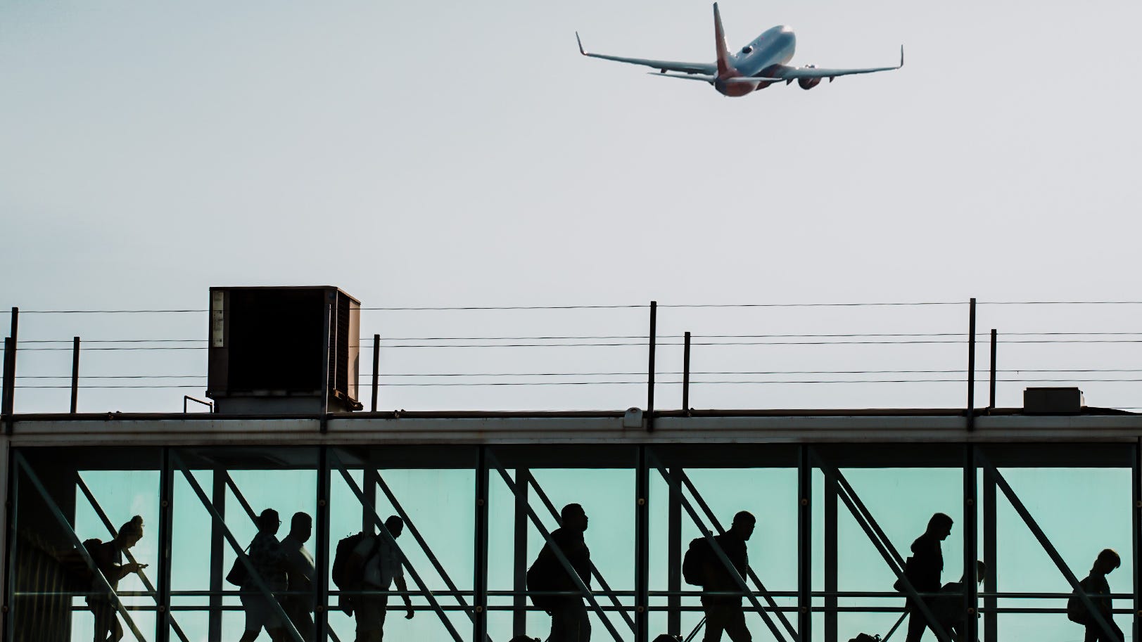 Carbon credits for flights claim to offset emissions. Do they work?