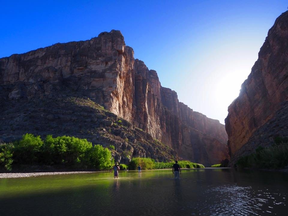 Big Bend makes National Geographic 'Best of the World' list