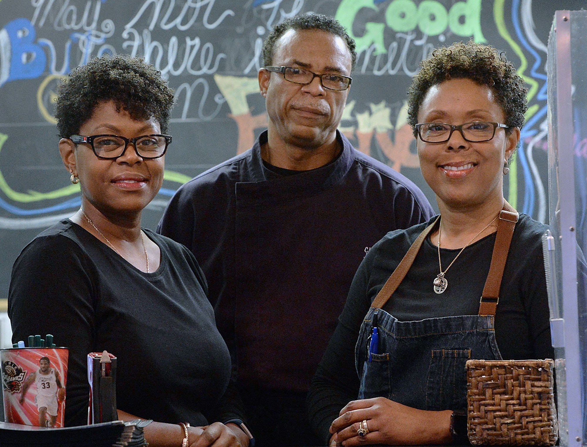 Erie's Pineapple Eddie buys former Pie in the Sky building