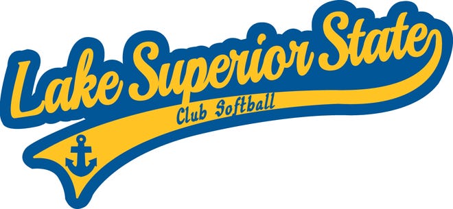 Lake Superior State Club Softball