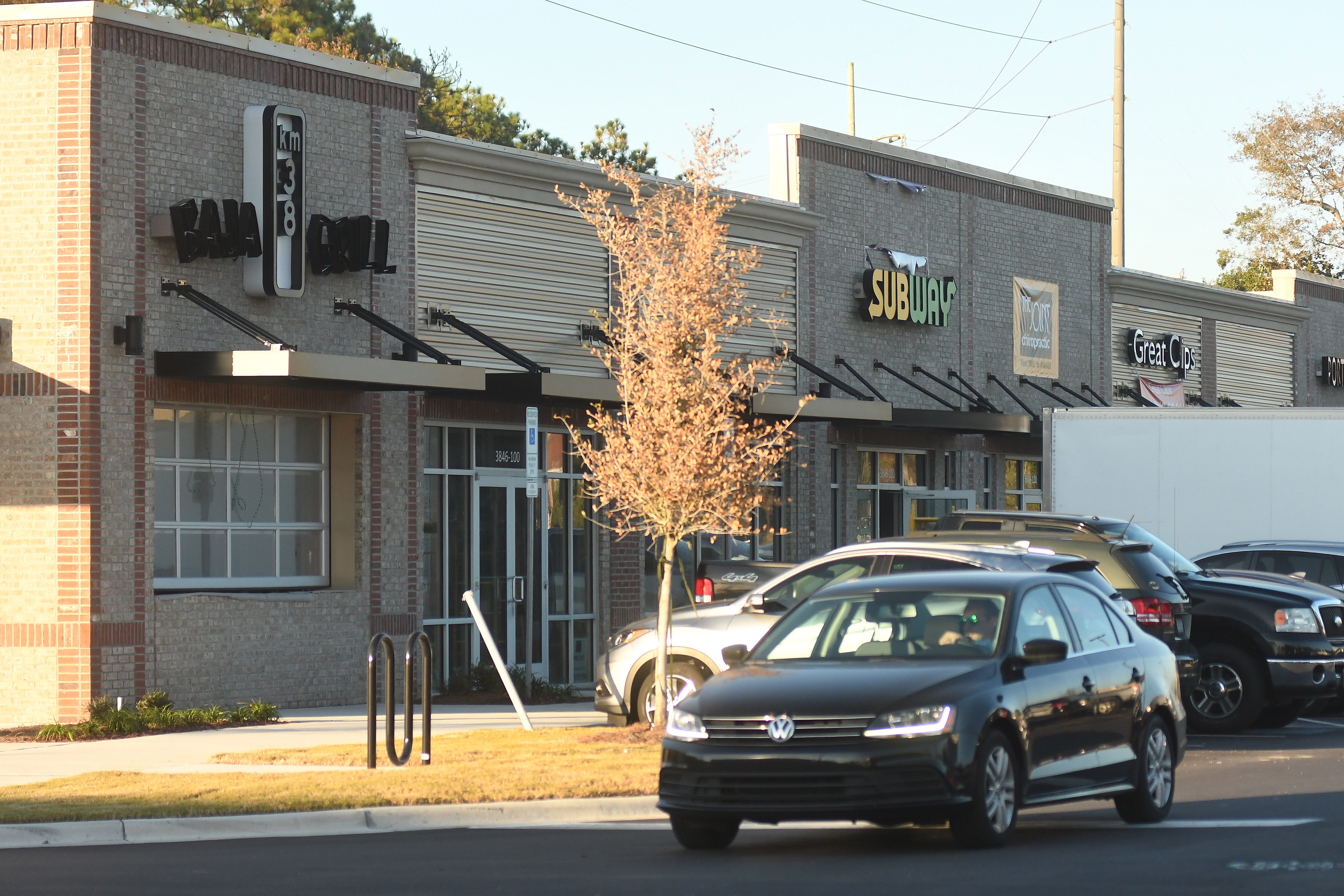 Wilmington's largest Harris Teeter opens near Riverlights, Echo Farms