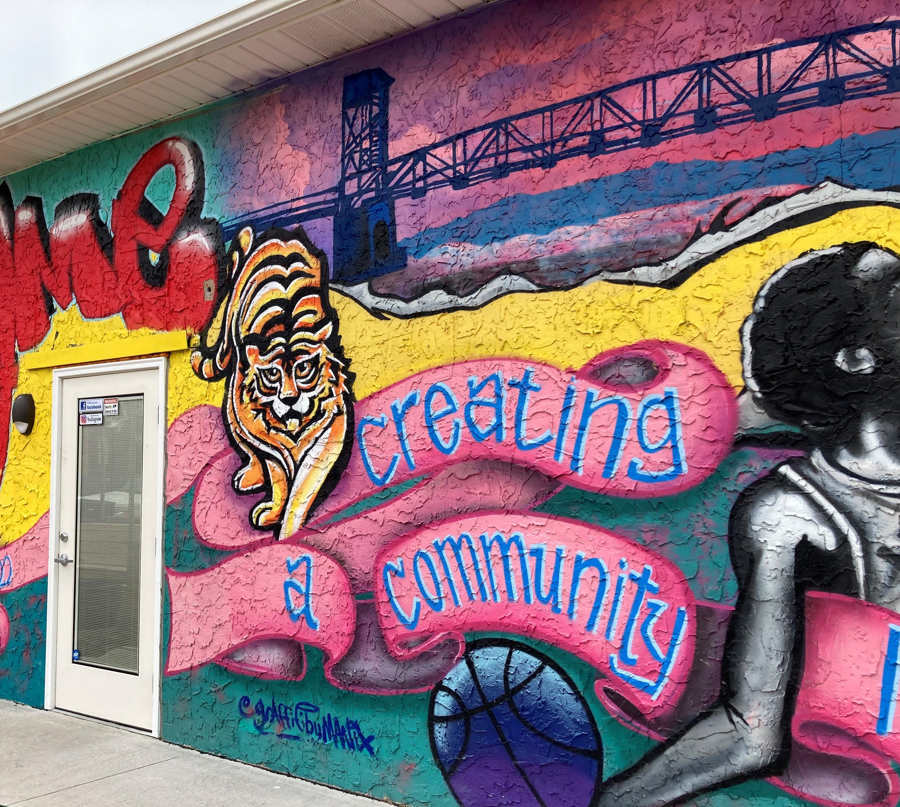 On Thyme food truck opening a restaurant on Castle Street in Wilmington