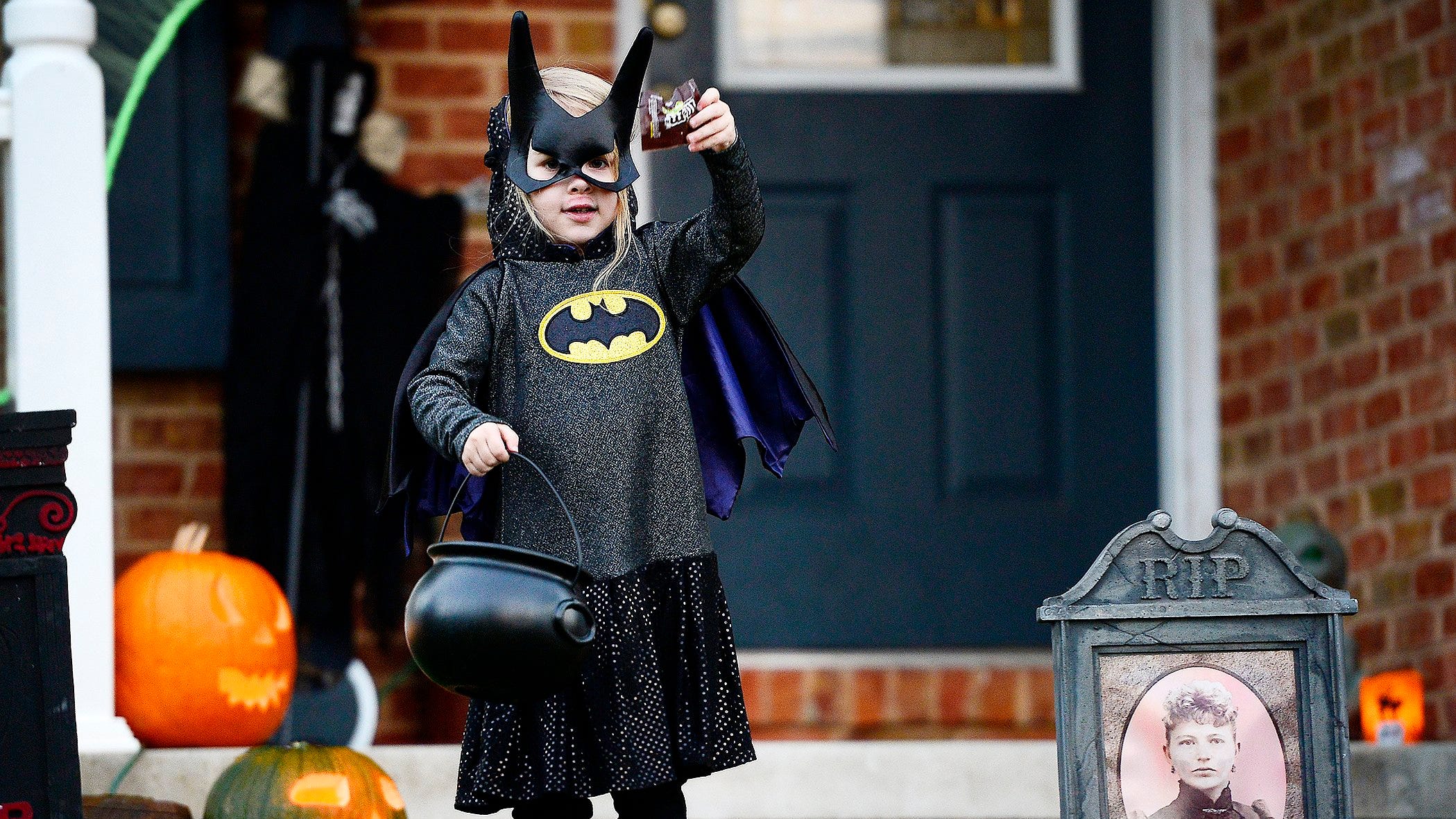 Trick or treat and corn mazes around Hagerstown and Franklin County. Trick or treat and corn mazes around Hagerstown and Franklin County.