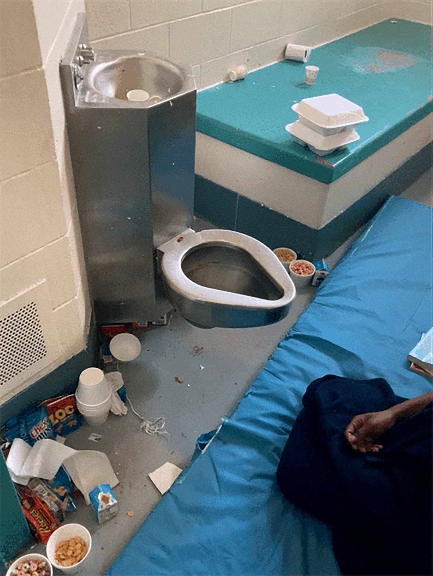 Inmate Food Packages Floridatimeline - 1xco6d3