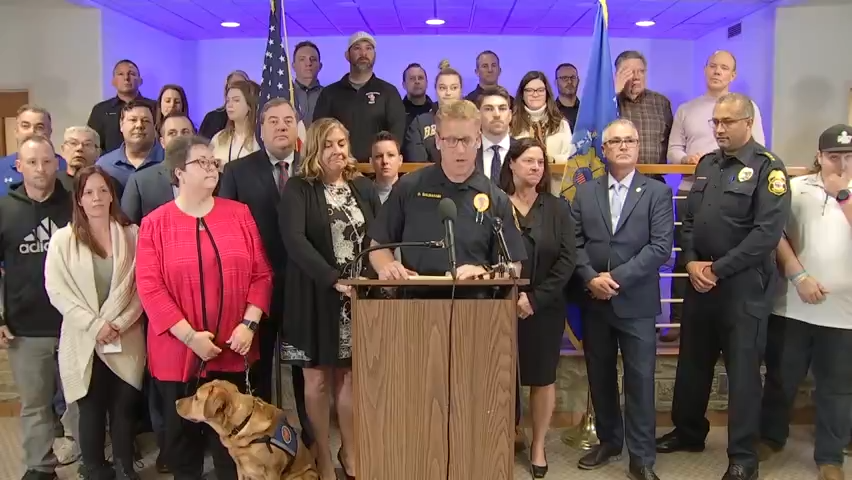 Jackson Sparks family, victims speak during Darrell Brooks sentencing