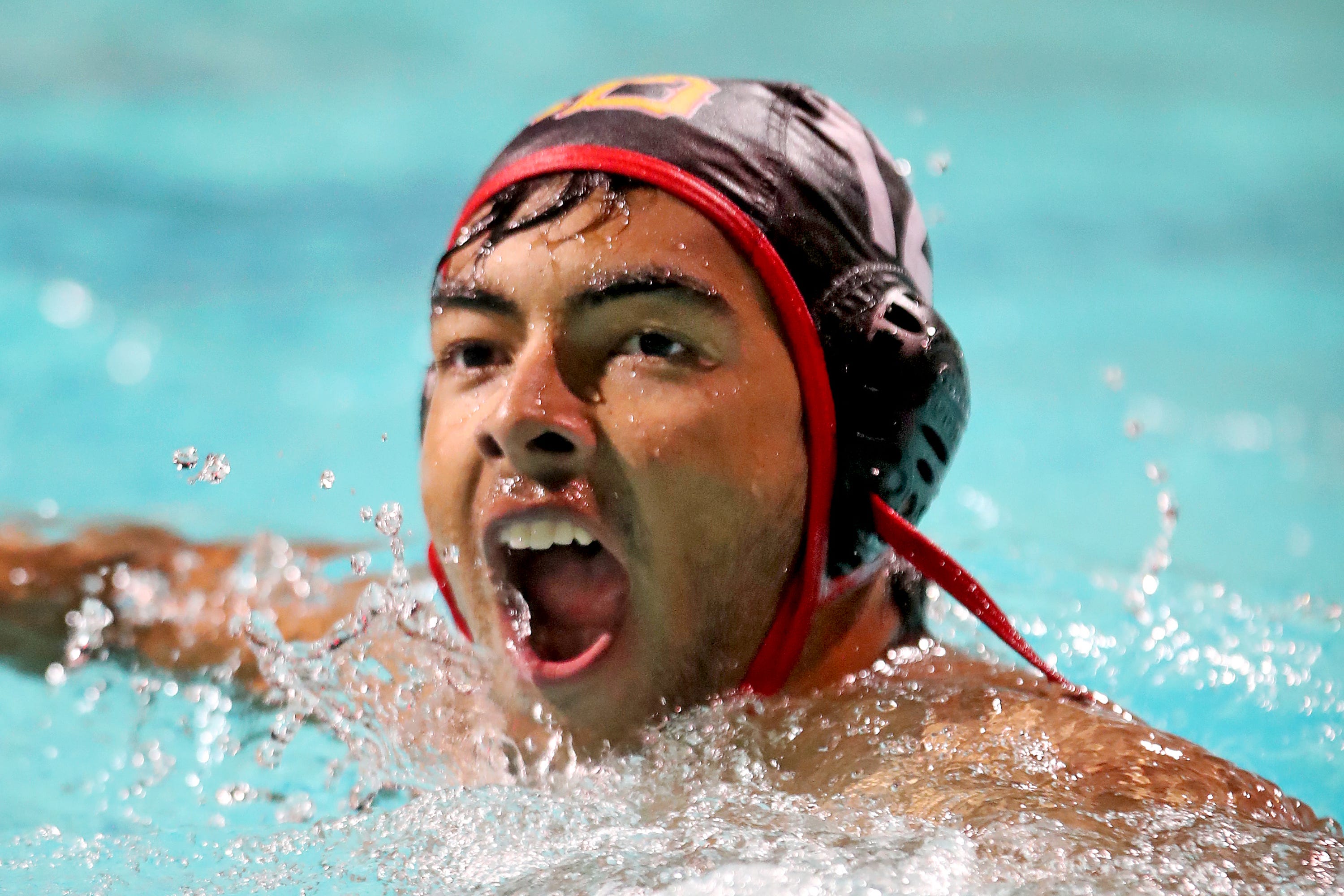 CIFSS playoff schedule Football, water polo, tennis and a volleyball