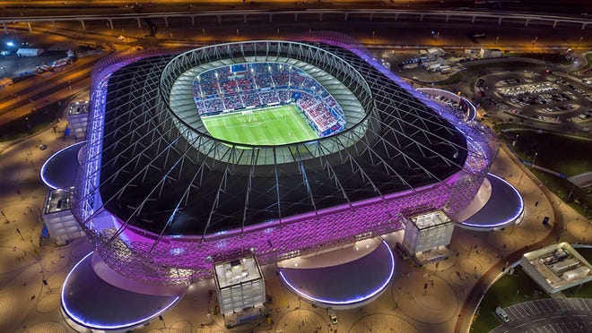 Groupes, horaires, résultats du tournoi Qatar 2022