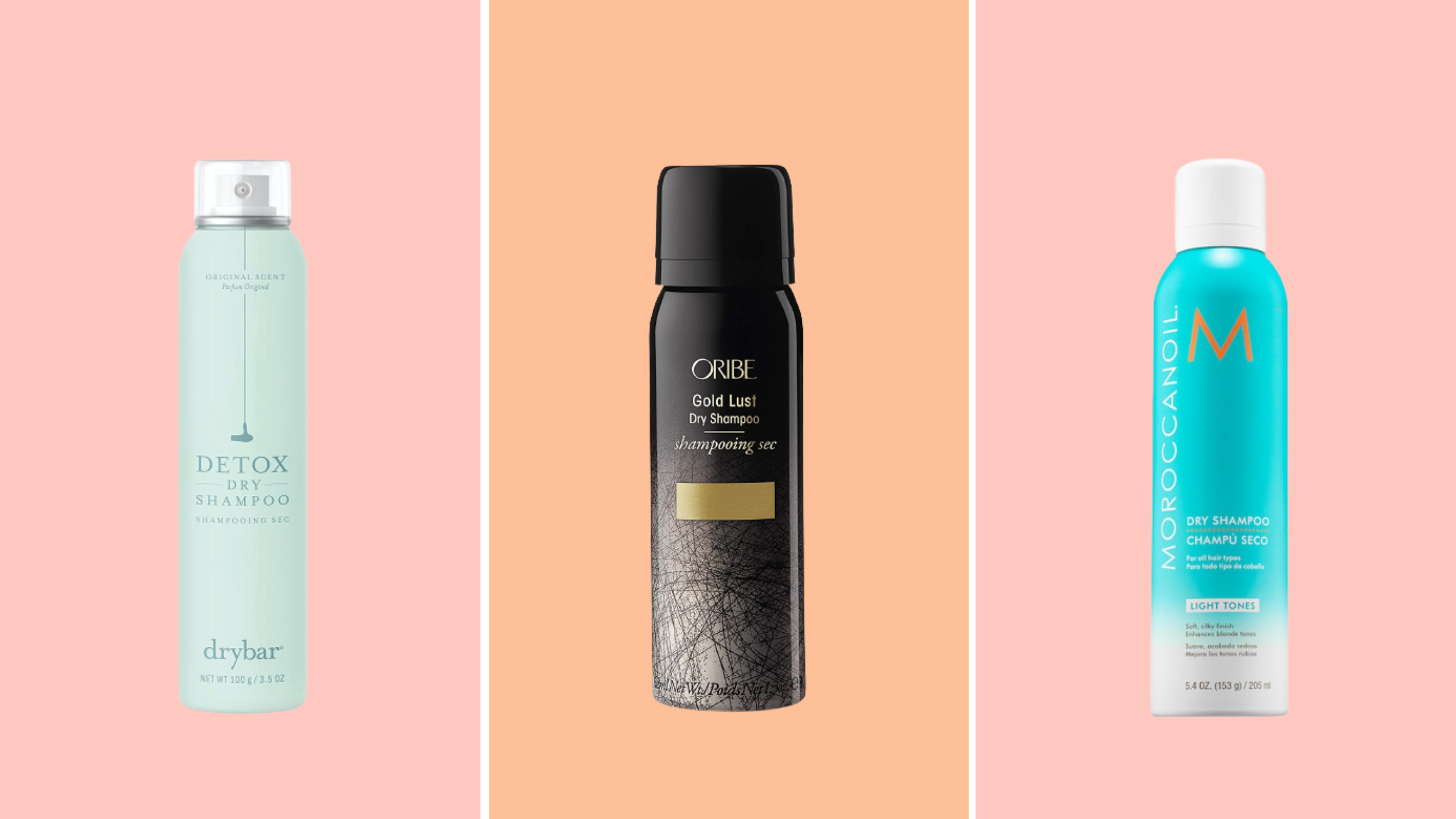 helbrede ært spansk Unilever dry shampoo recall: Alternatives to replace your Dove, Suave