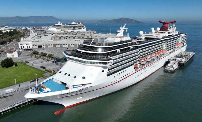 Carnival, Princess drop most remaining coronavirus requirements Carnival, Princess drop most remaining coronavirus requirements