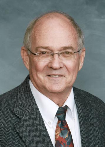 Former NC Senator Stan Bingham from Davidson County dies Thursday