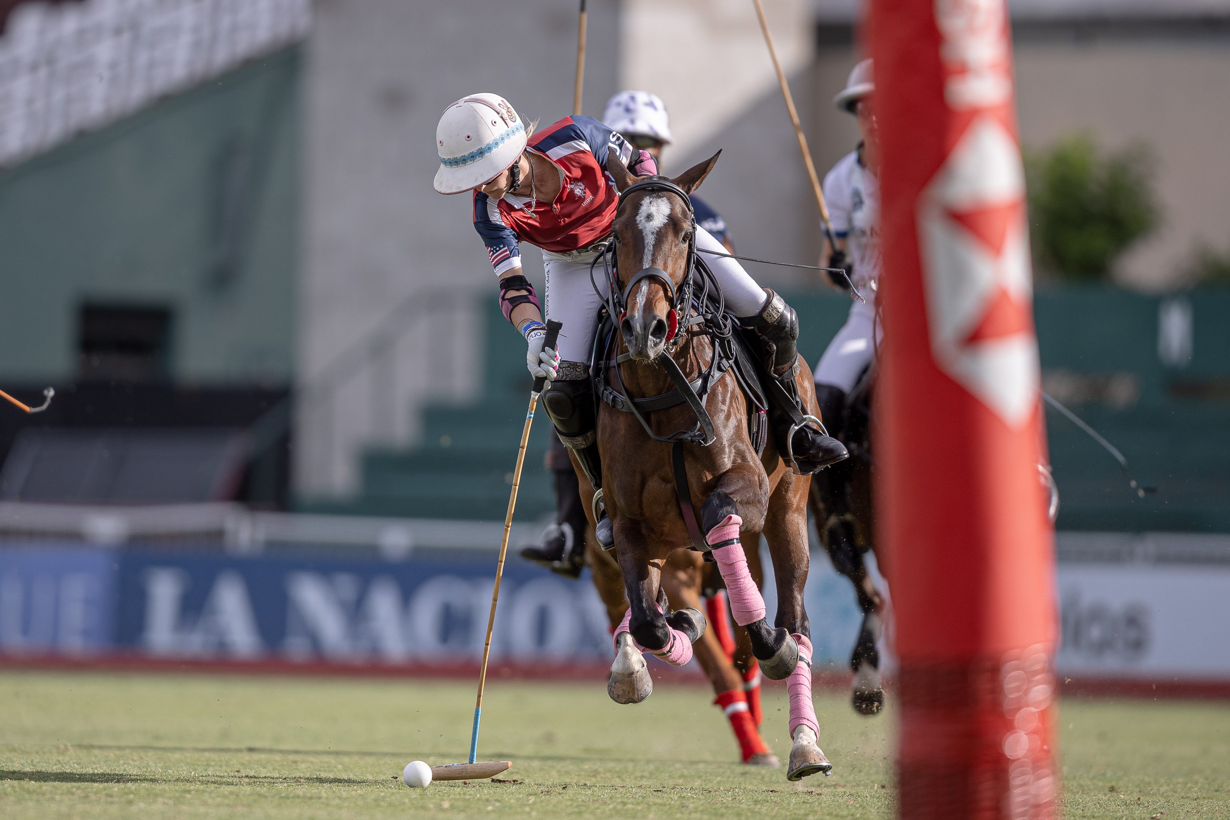 Polo Horseman s9
