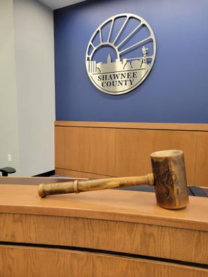 The Shawnee County Commission approved a resolution Jan. 9 that took steps for commissioners at 9 a.m. Mondays to hold "work sessions," in which they discuss matters but don't act on them.