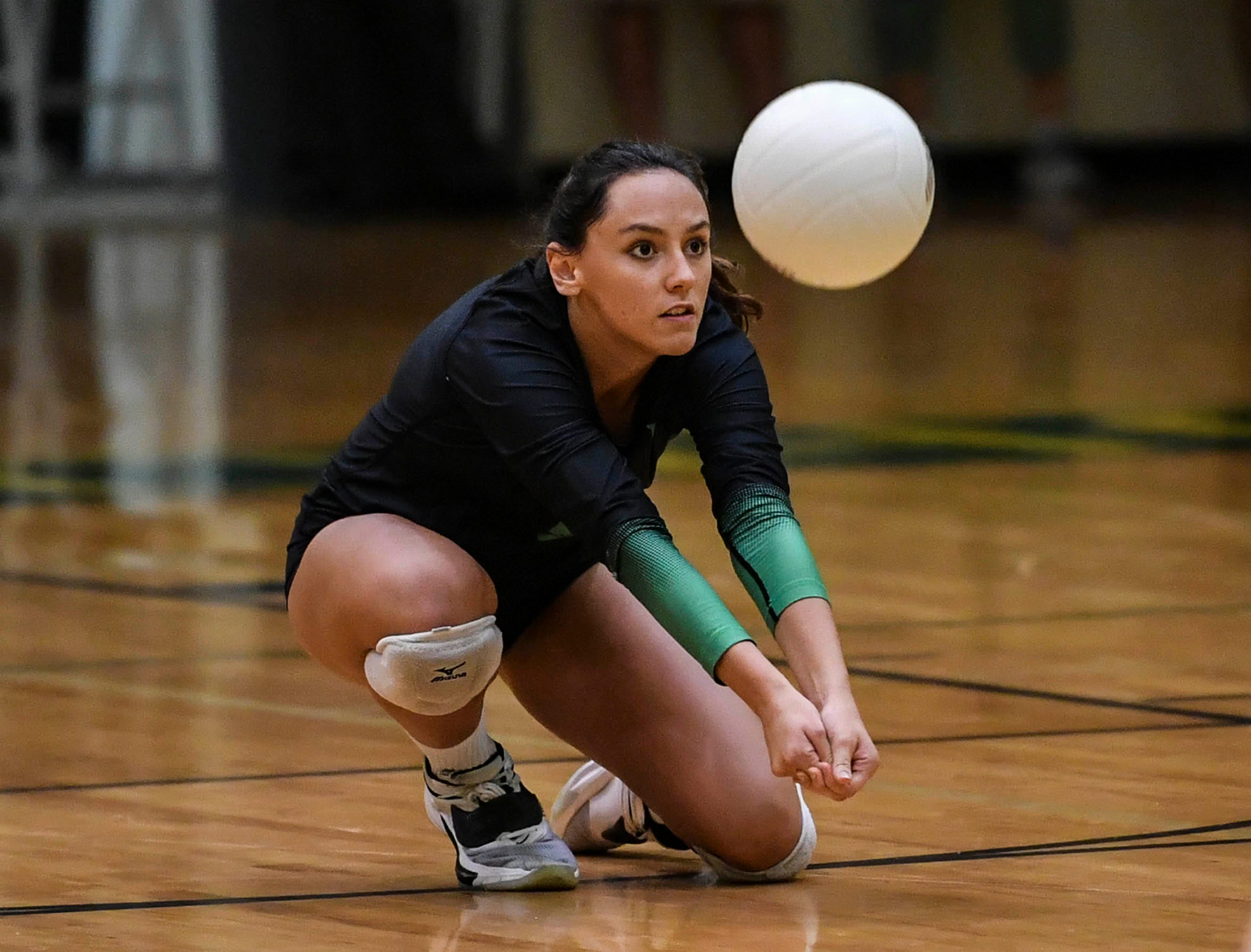 Brevard HS volleyball playoffs Merritt Island, Viera both advance with