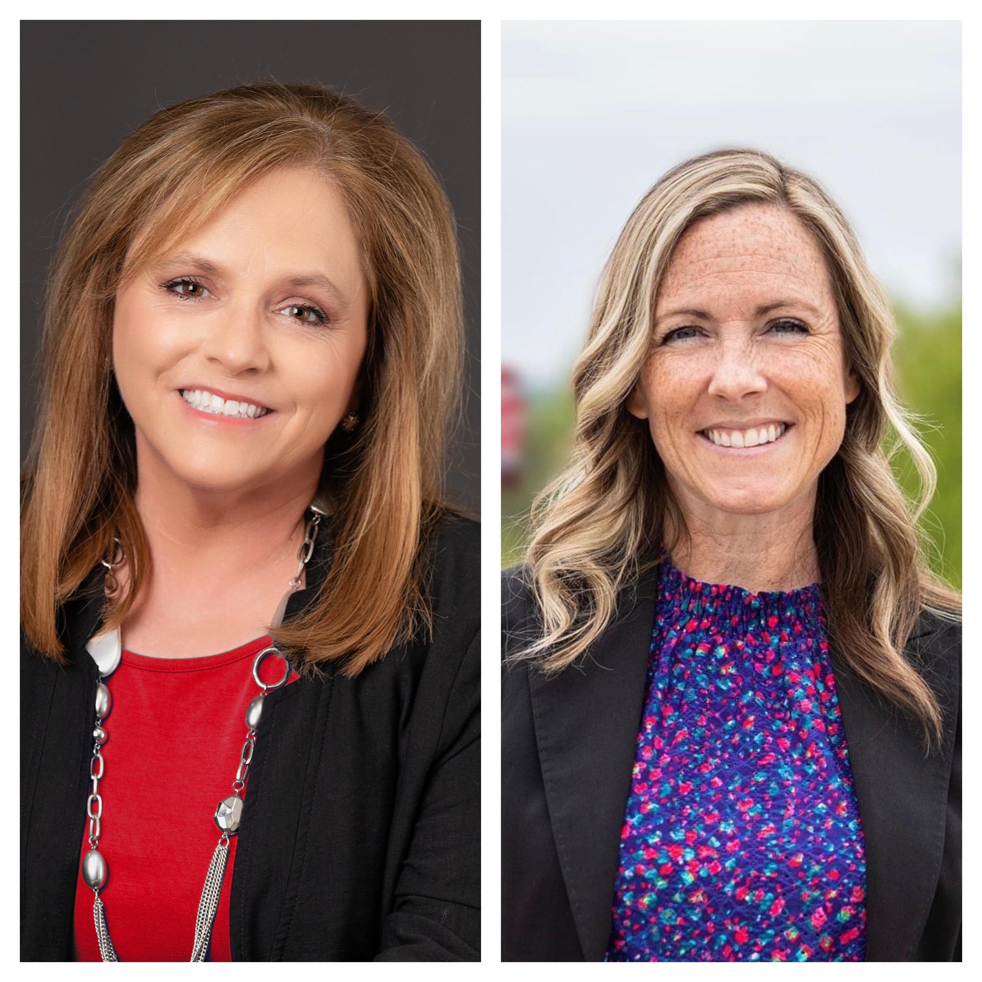 Who won in Hamilton County? Baker over Giroux, Miranda over Monzel