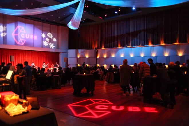 Detroit arts and music issues to do that weekend, Oct. 28-30 Detroit arts and music issues to do that weekend, Oct. 28-30