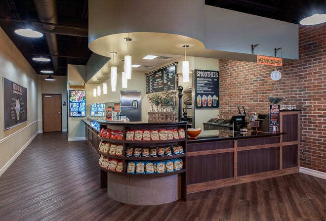 Local Man Moving Home To Open The Big Salad Restaurant In Flowood local-man-moving-home-to-open-the-big-salad-restaurant-in-flowood