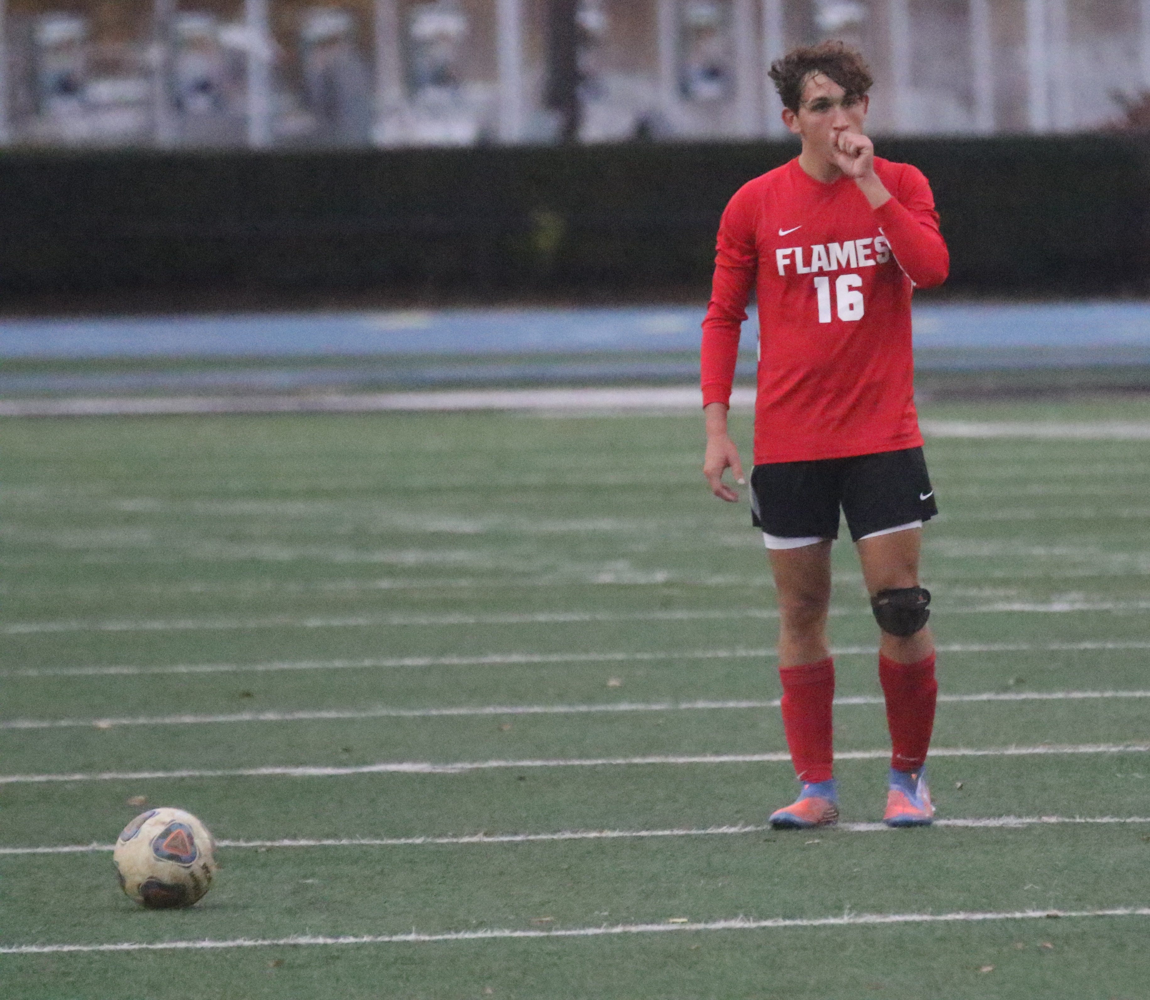 We will be patient Mansfield Christian looking at everything amid MidBuckeye Conference uncertainty