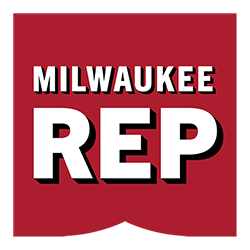 Milwaukee Repertory Theater Logo