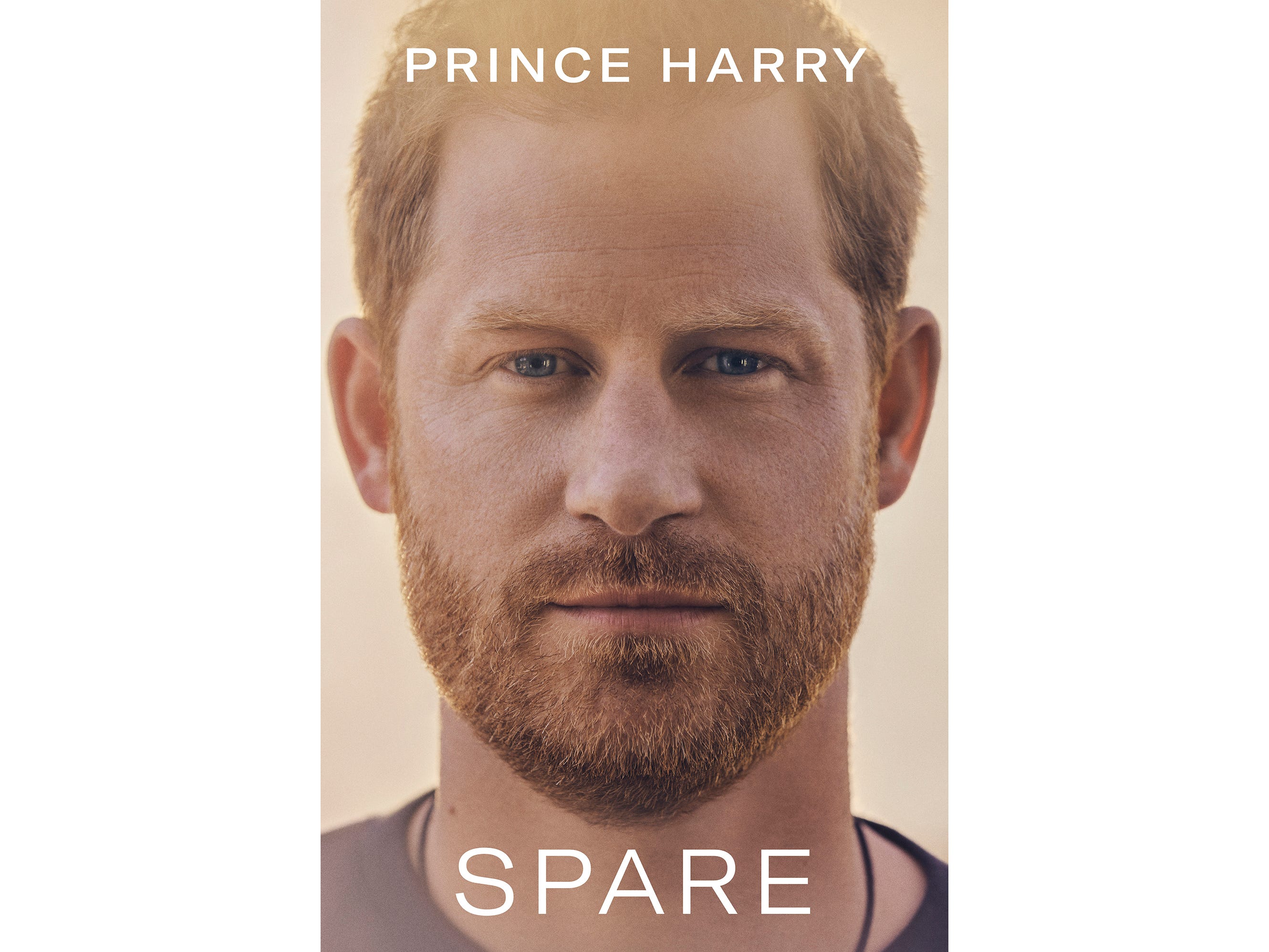 Ap Books Prince Harry A F I Ent