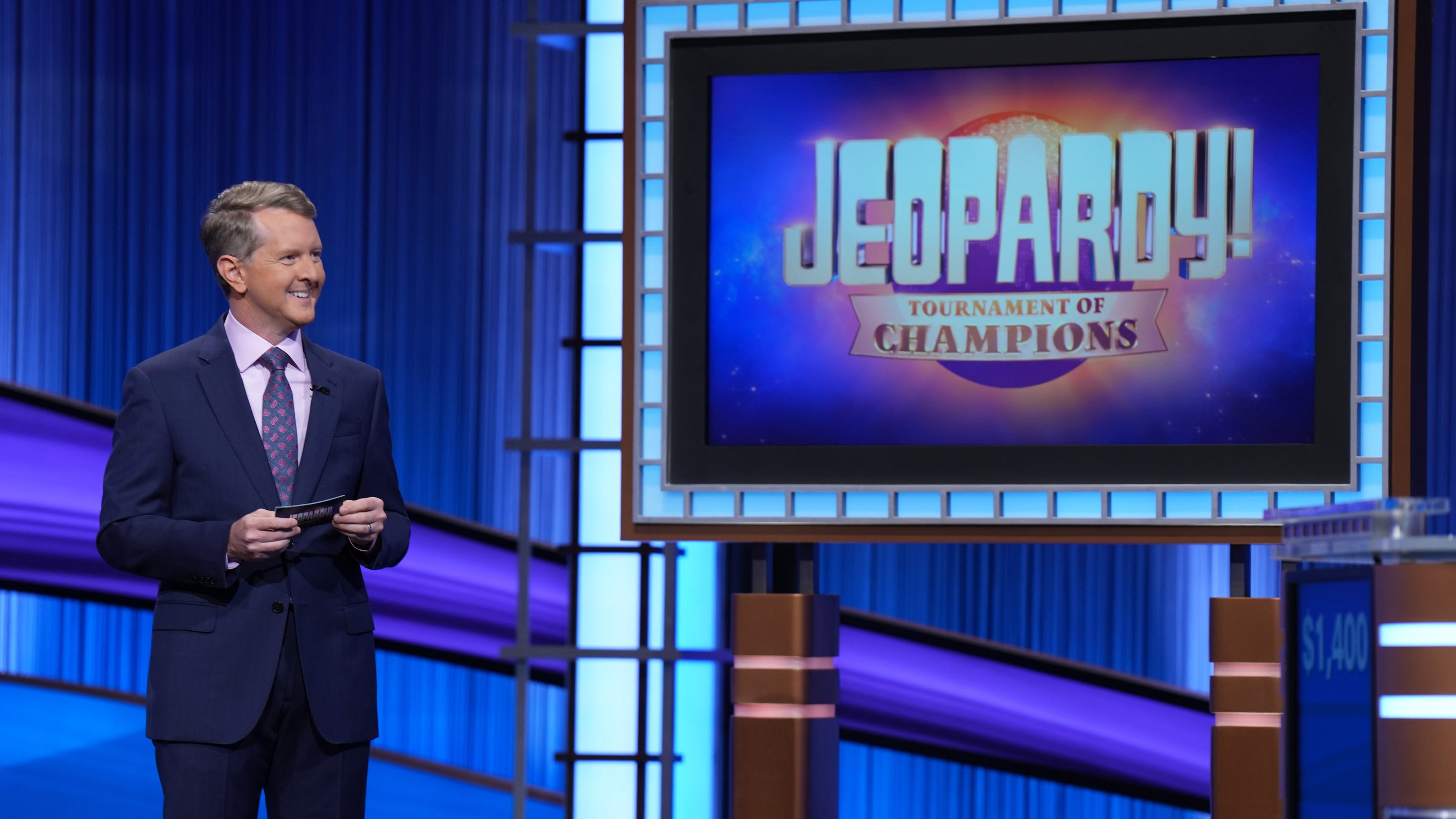 'Jeopardy!' Tournament of Champions 2025 Start date and schedule