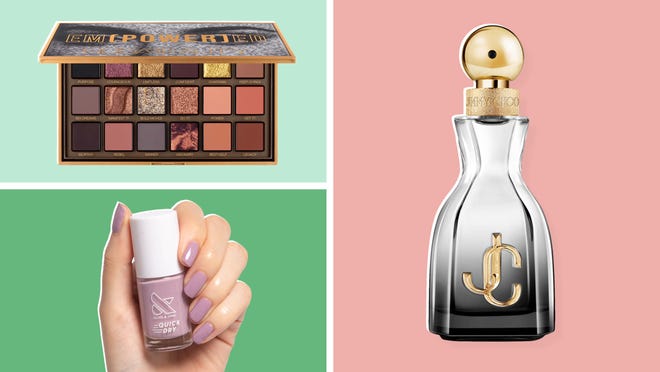 Refresh your beauty stockpile with October 2022 beauty launches.