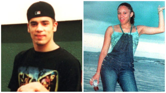 On Friday, March 15, 2001, William Vega Jr., then 19, Elizabeth Matos,16, were fatally shot while walking along Dewey Street in Worcester.