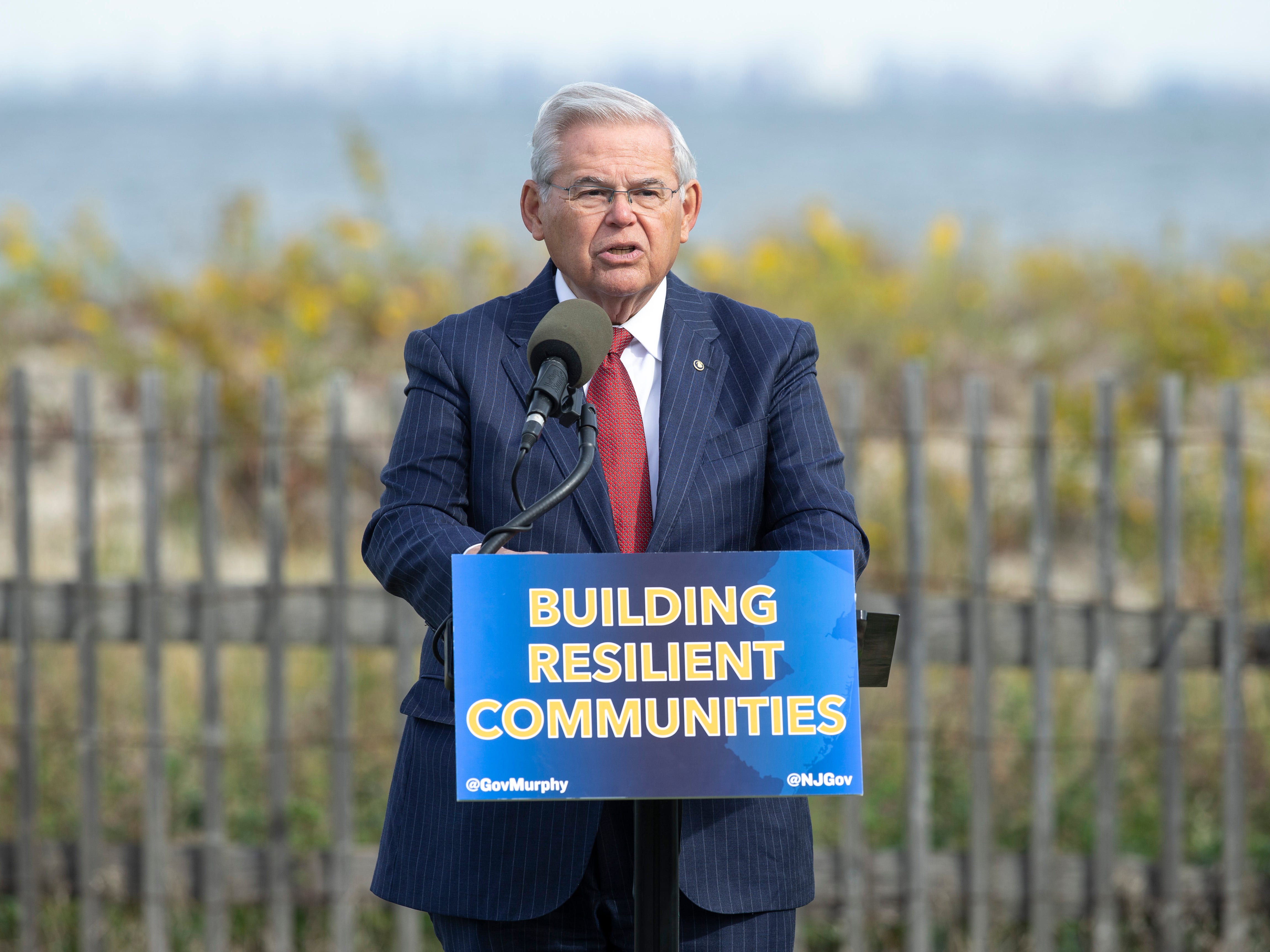 Photo of Ties that bind: The cast of characters linked to the Menendez probe
