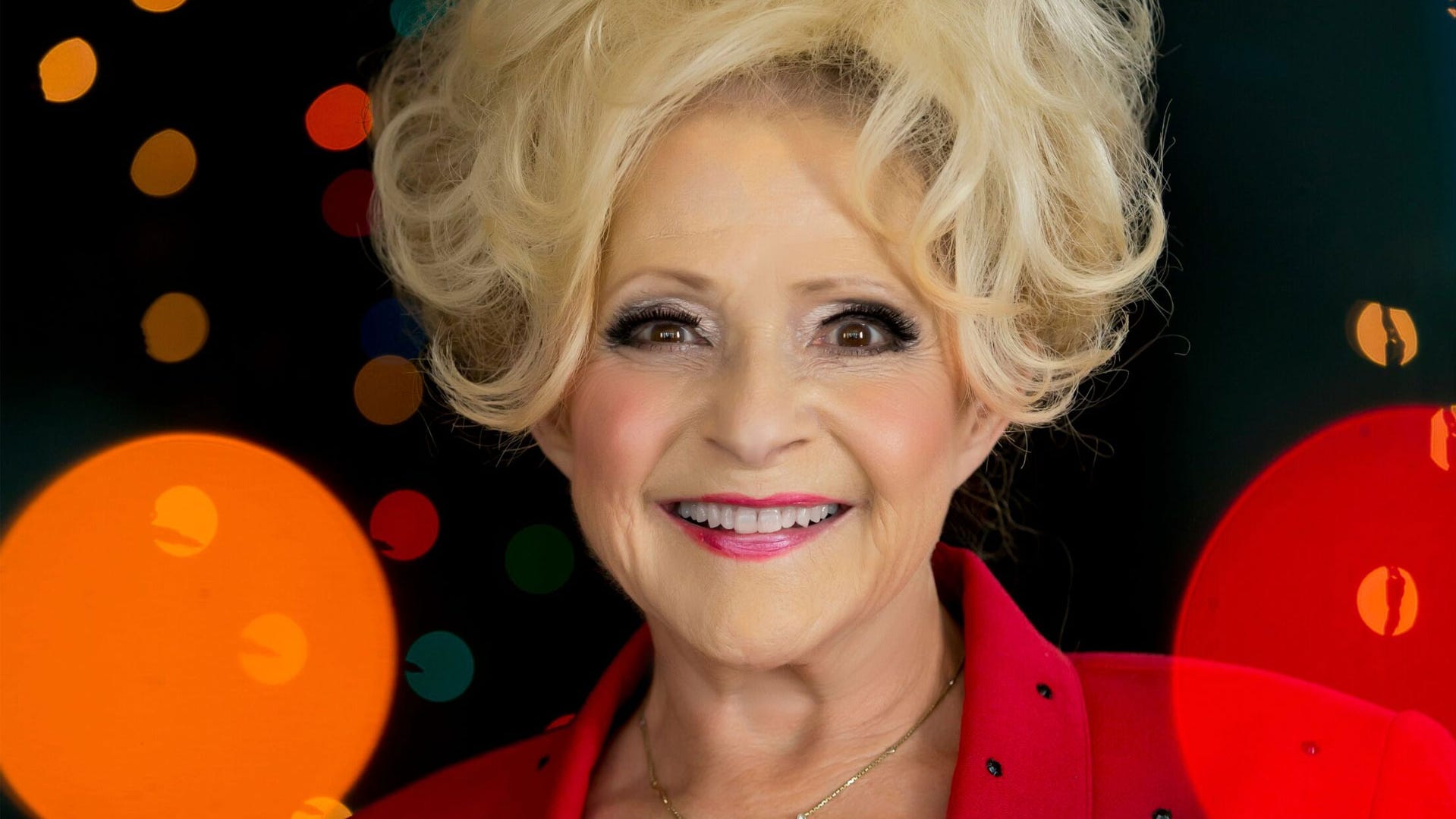 Is this the year Brenda Lee's holiday hit goes to No. 1? It should be