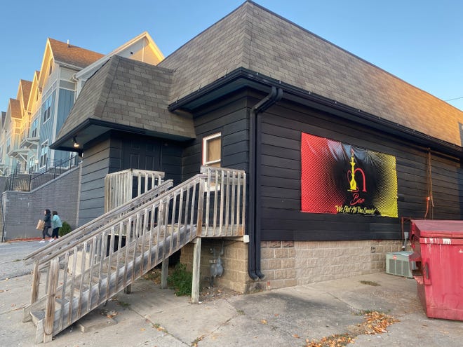 Iowa City petitions court to close H-Bar nightly after fatal shooting Iowa City petitions court to close H-Bar nightly after fatal shooting