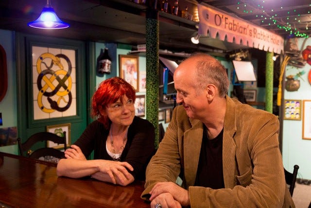 Festival de Cine de East Lansing celebra su 25 aniversario con sabor a Michigan Festival de Cine de East Lansing celebra su 25 aniversario con sabor a Michigan