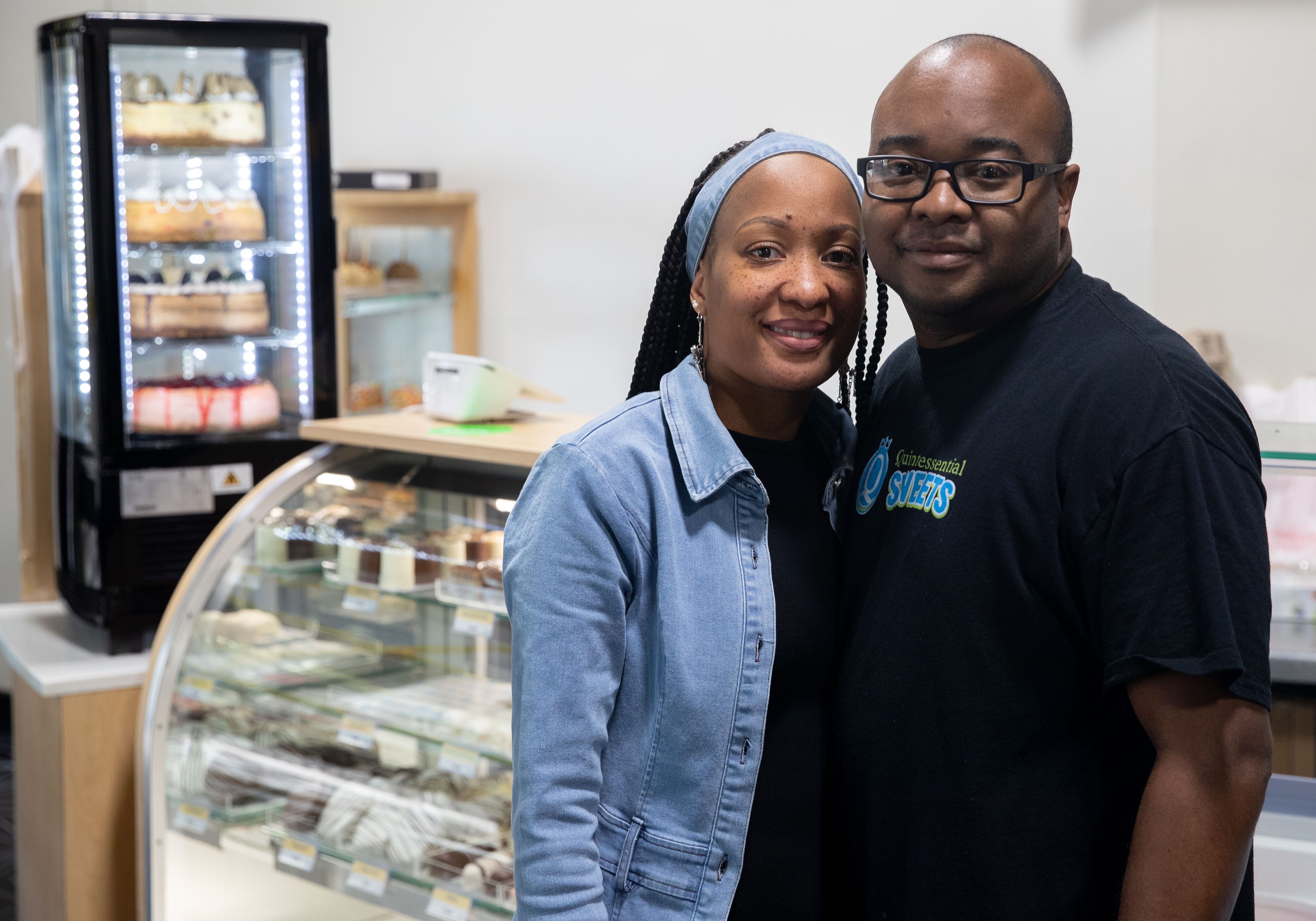 Quintessential Sweets opens in Downtown Memphis What to expect