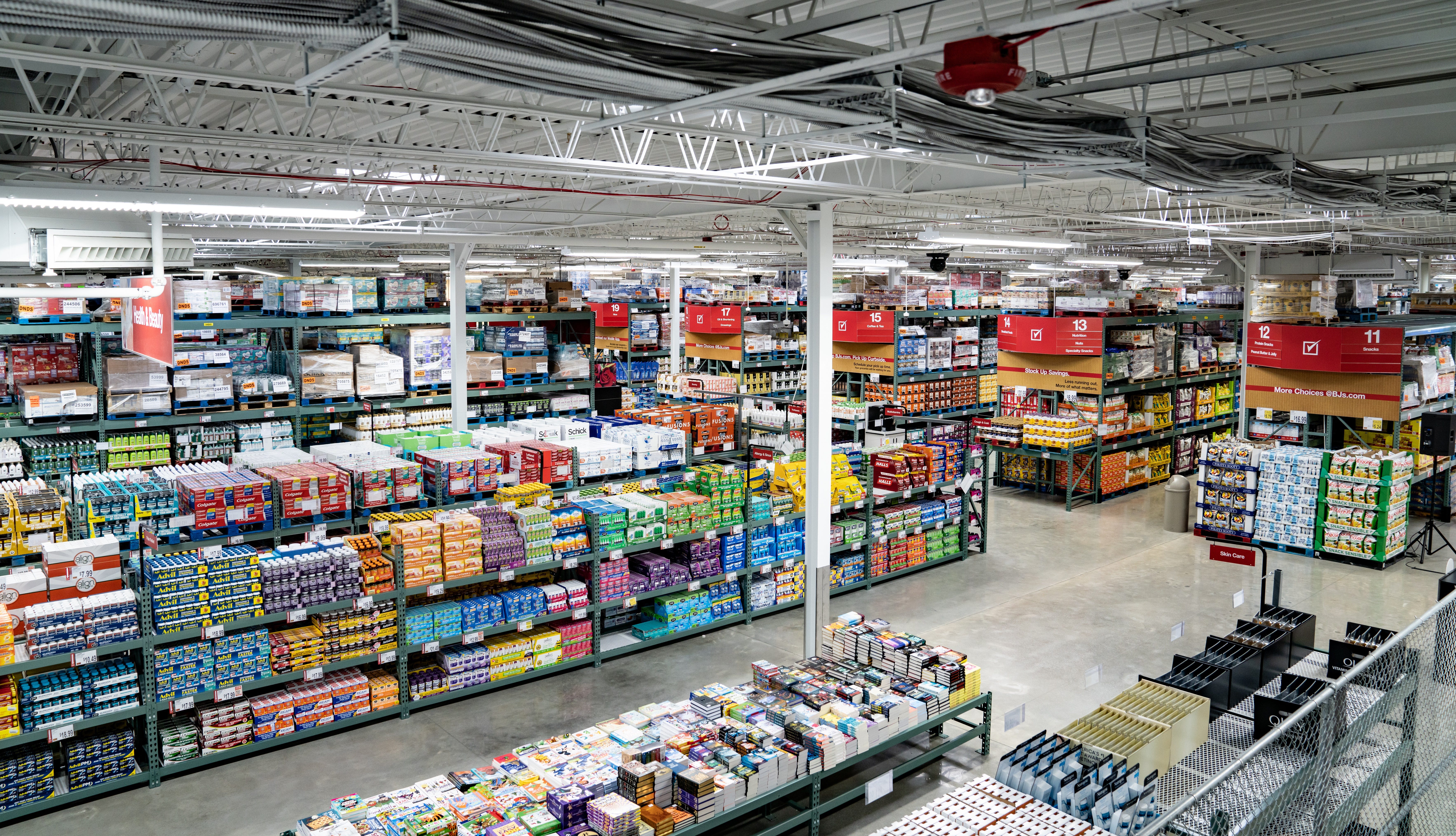 New in Greenburgh BJ's Wholesale Club announces opening date